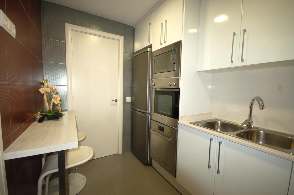 Appartement Lets Holidays Centric In Barcelona