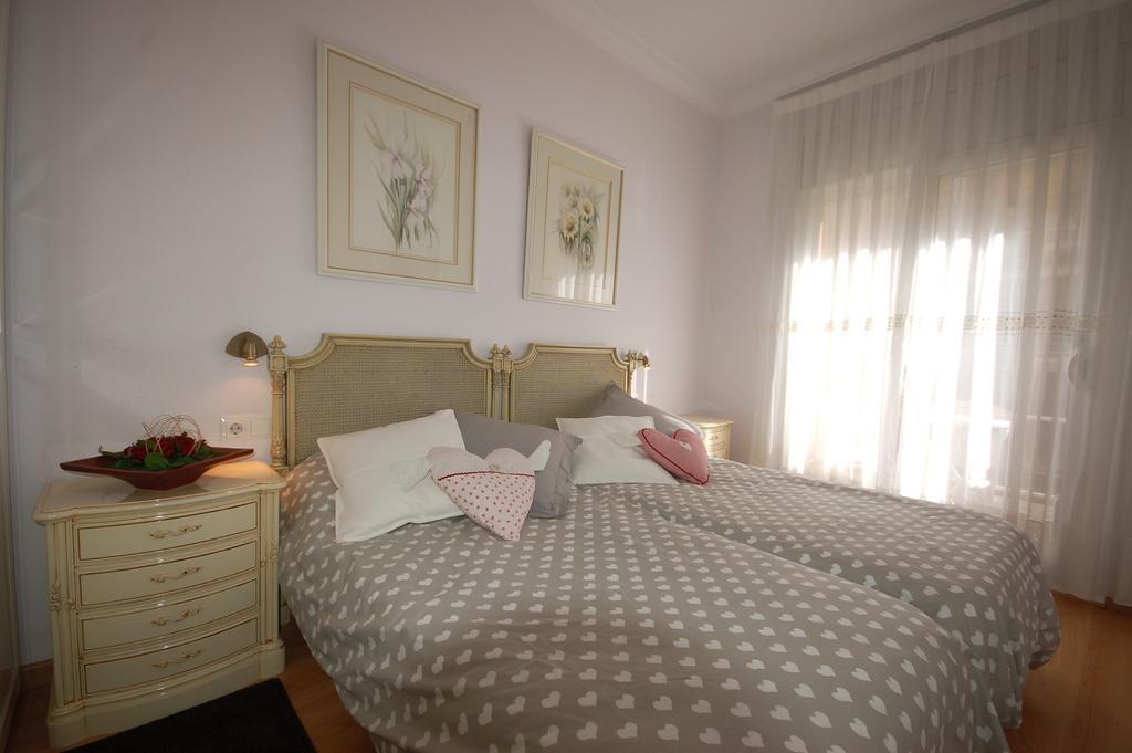 Appartement Lets Holidays Centric In *