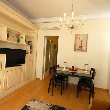 Lets Holidays Centric Apartment In Barcelone Chambre photo