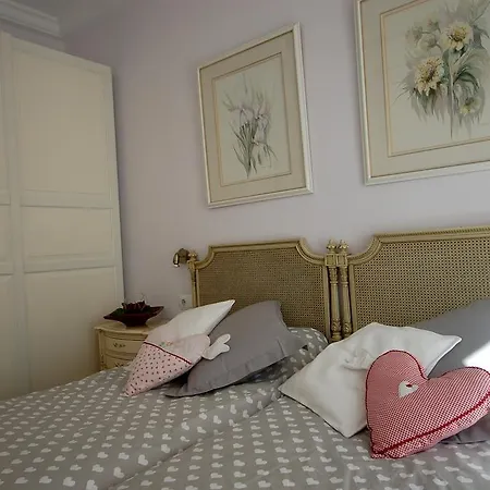 Lets Holidays Centric Apartment In Barcelone Chambre photo