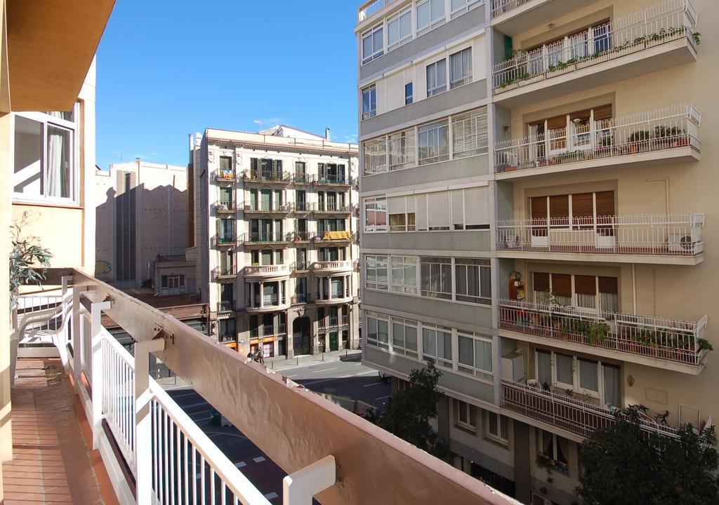 Apartament Lets Holidays Centric In Barcelona