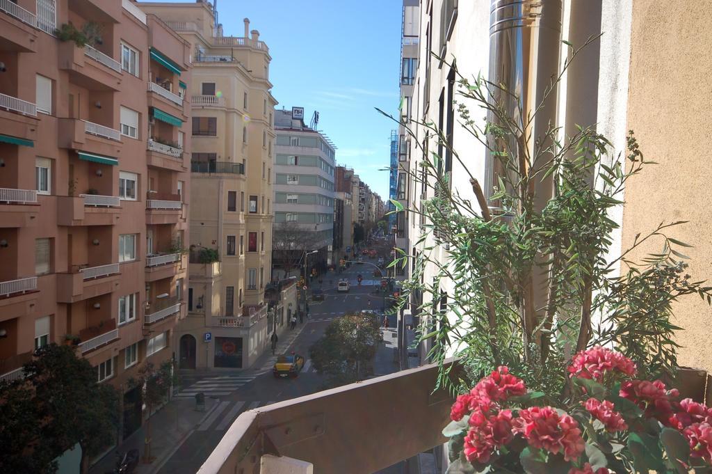 Lets Holidays Centric In Apartament Barcelona