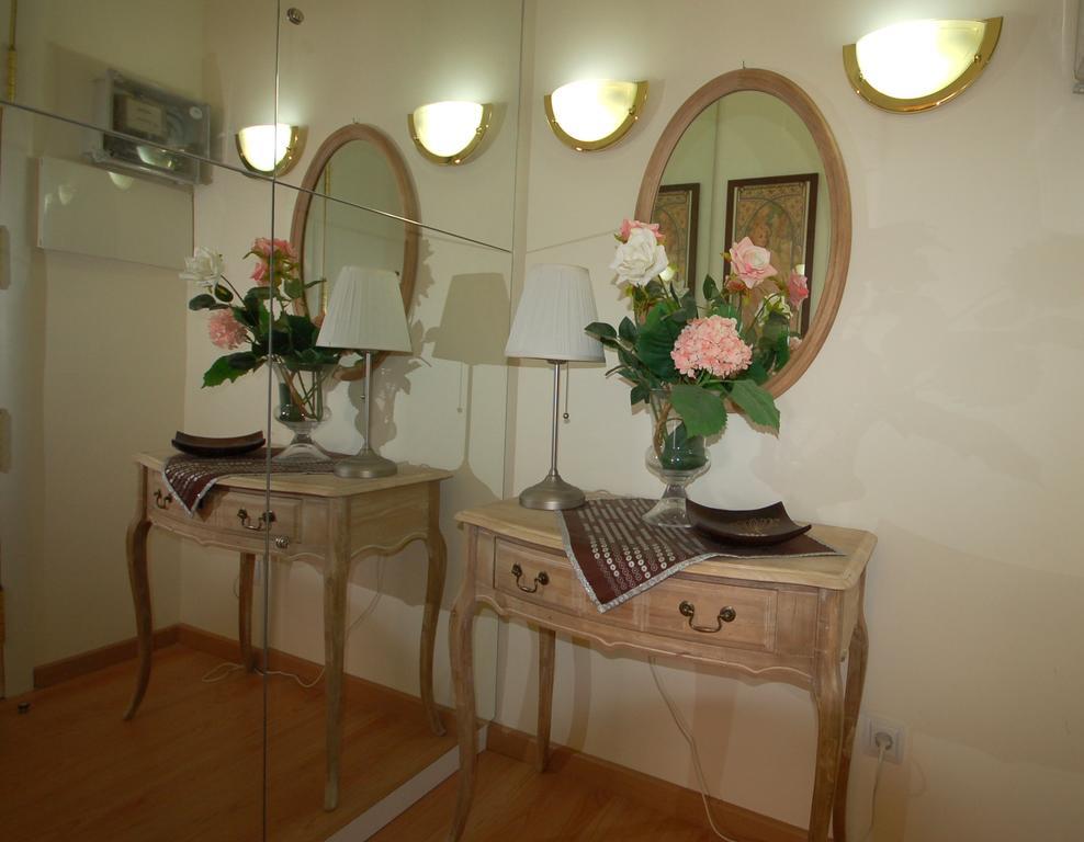 Apartament Lets Holidays Centric In