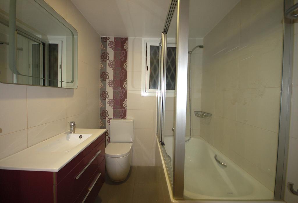 Lets Holidays Centric In Apartament *