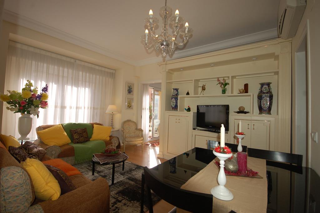 Lets Holidays Centric In Appartamento *