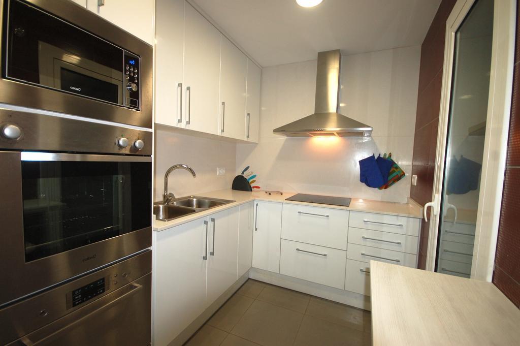 Lets Holidays Centric In Appartamento Barcellona