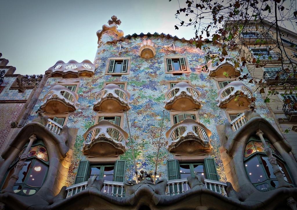 Apartament Lets Holidays Centric In *