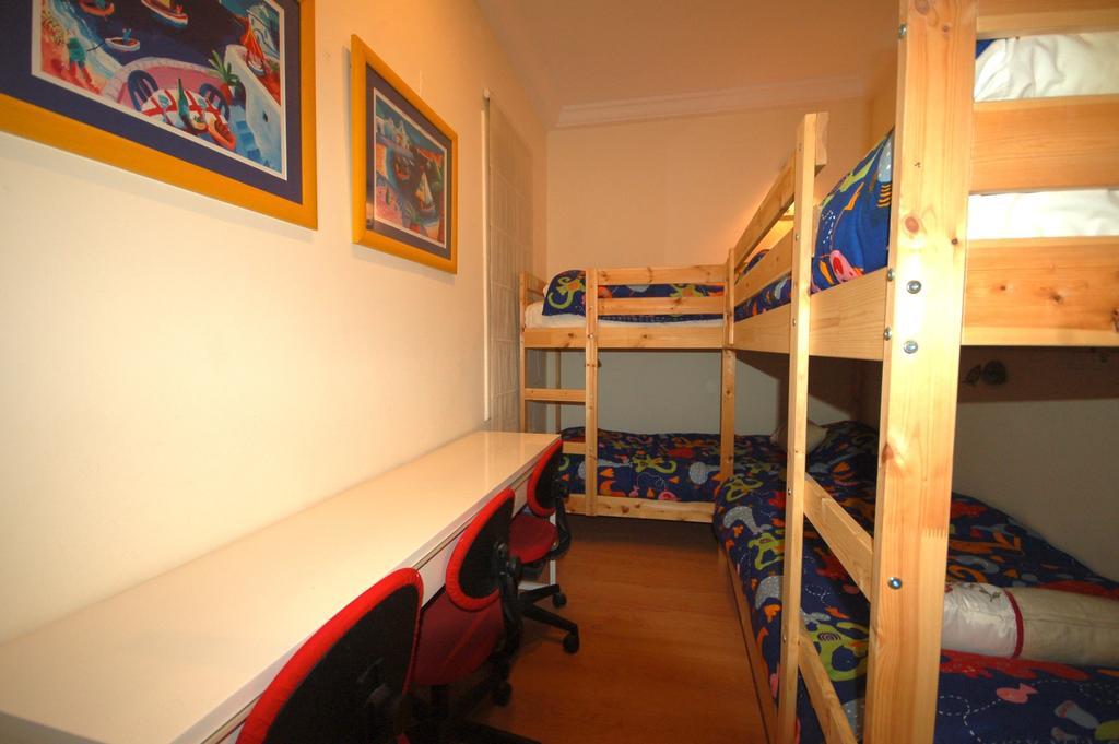 Apartament Lets Holidays Centric In