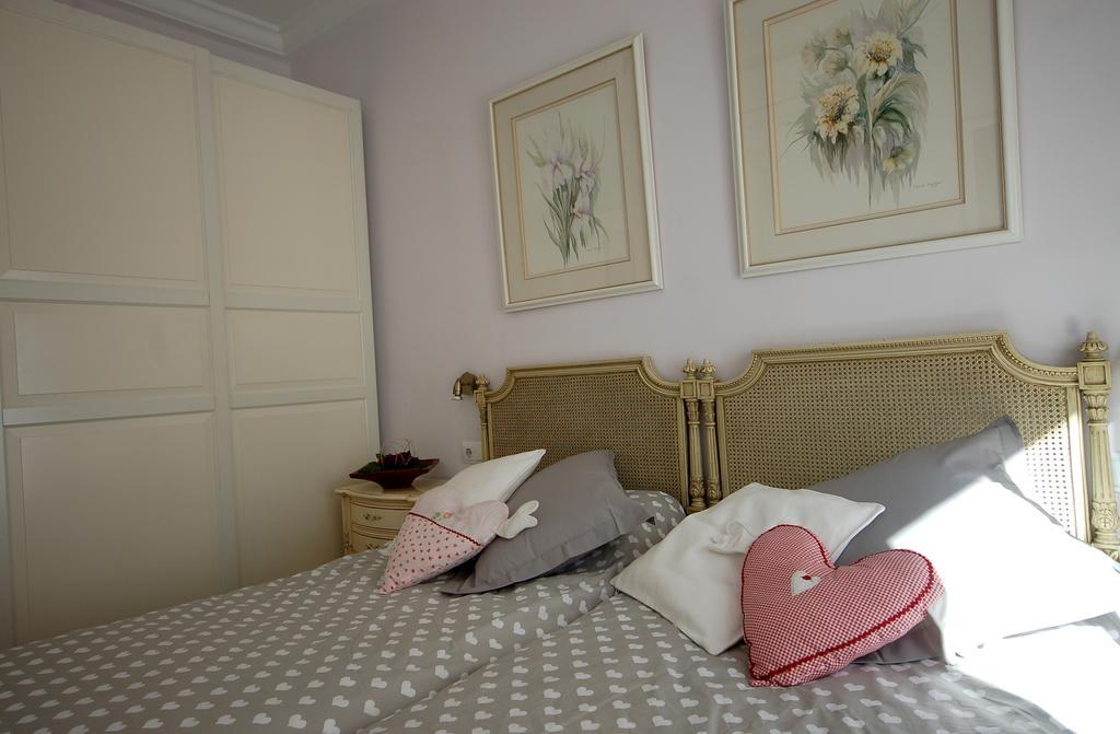 Apartament Lets Holidays Centric In Barcelona